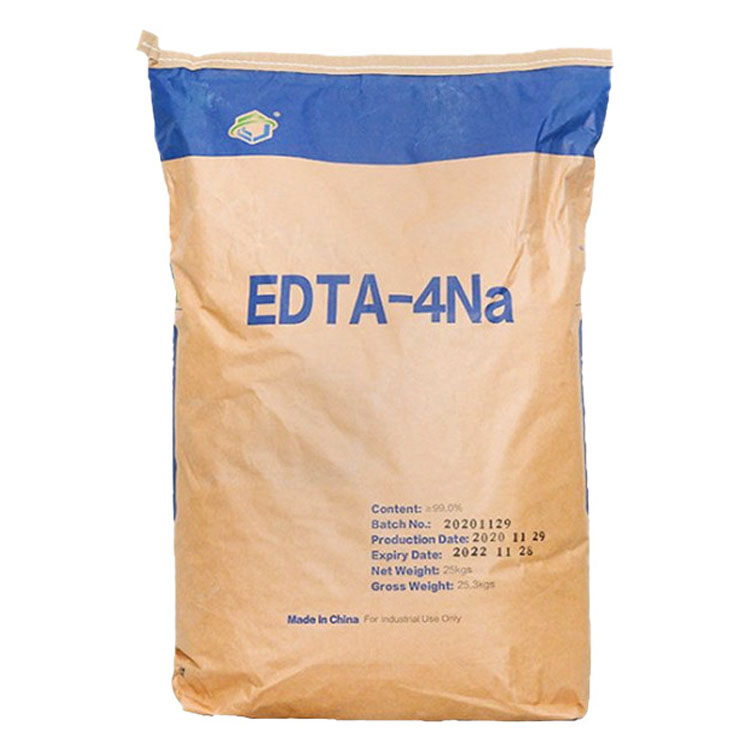 EDTA-4NA乙二胺四乙酸四钠